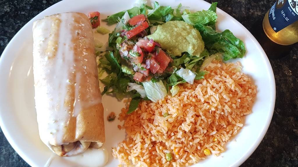 San Joses Original Mexican Restaurant | restaurant | 4315 US-27, Clermont, FL 34711, USA | 3525362006 OR +1 352-536-2006