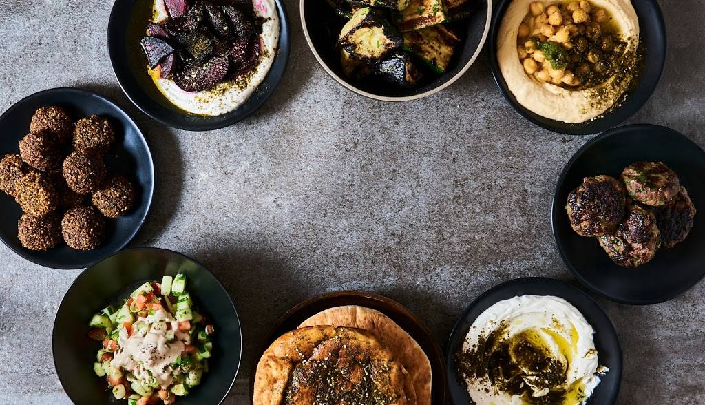 Chutzpah Kitchen | meal takeaway | 175 Maplewood Ave, Maplewood, NJ 07040, USA | 9737610600 OR +1 973-761-0600