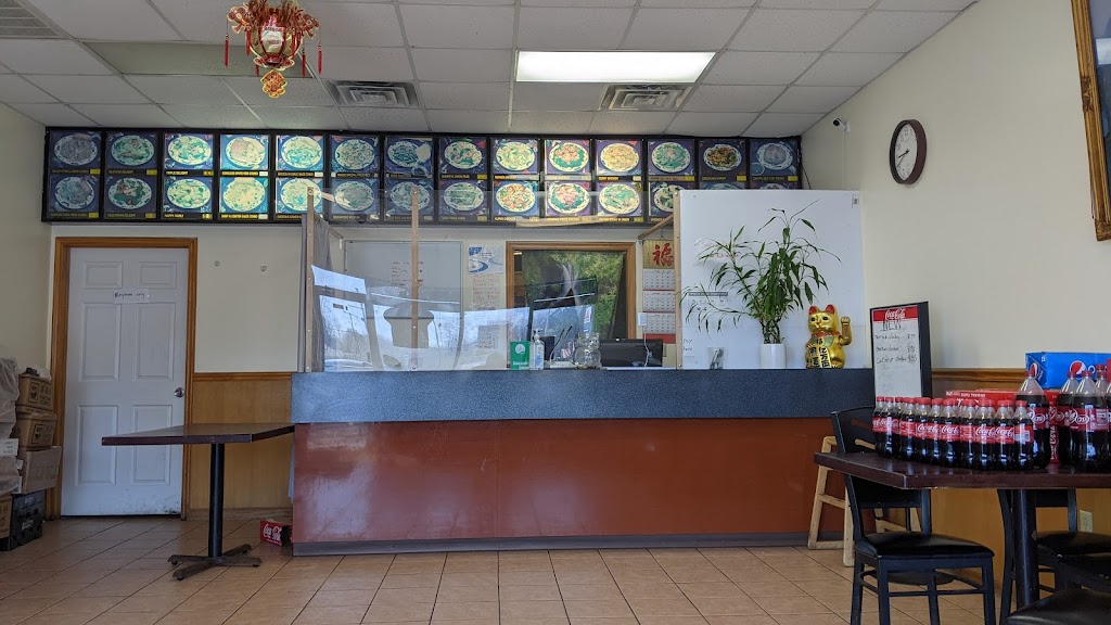 China Wok | restaurant | 10402 Stagecoach Rd, Little Rock, AR 72210, USA | 5014070833 OR +1 501-407-0833