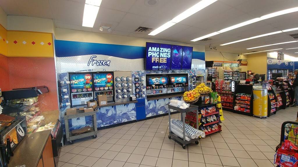 Circle K | meal takeaway | 1810 S Country Club Dr, Mesa, AZ 85210, USA | 4807336552 OR +1 480-733-6552