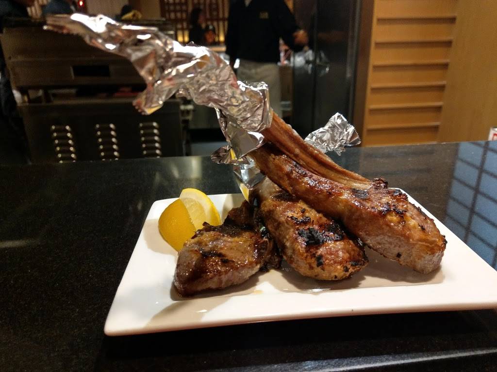 Nanbankan | restaurant | 11330 Santa Monica Blvd, Los Angeles, CA 90025, USA | 3104781591 OR +1 310-478-1591