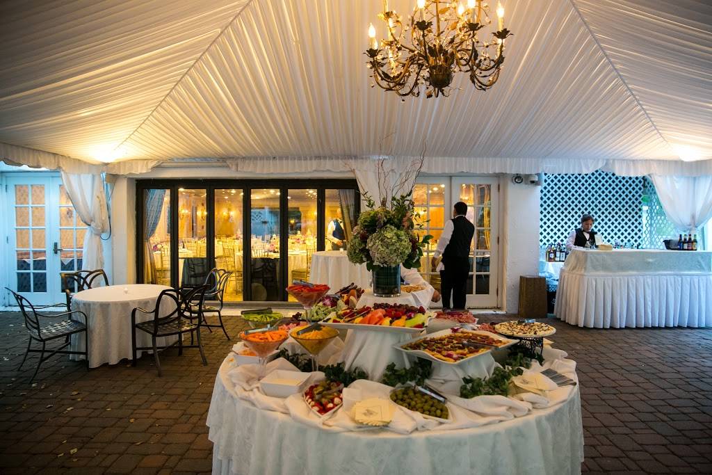 Grain House | restaurant | 225 Morristown Rd, Basking Ridge, NJ 07920, USA | 9082211100 OR +1 908-221-1100