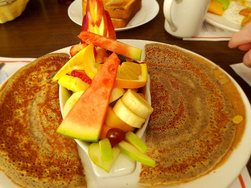 Eggsquis Saint-Hubert | restaurant | 5950 Boulevard Cousineau, Saint-Hubert, QC J3Y 7R9, Canada | 4506569995 OR +1 450-656-9995