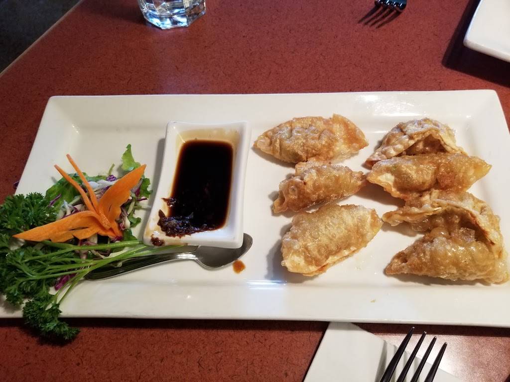 Thai Basil | restaurant | 6328 Meadows Rd, Lake Oswego, OR 97035, USA | 5036018424 OR +1 503-601-8424