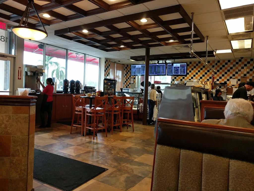 Roasters N Toasters | bakery | 18515 NE 18th Ave, Miami, FL 33179, USA | 3058303354 OR +1 305-830-3354