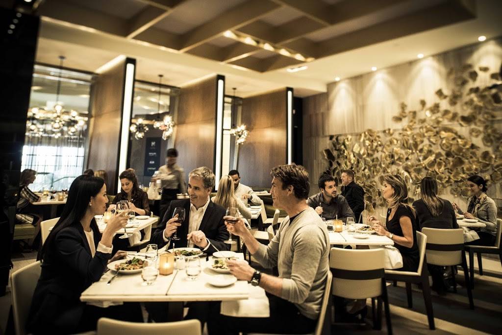 Pavillon 67, buffet gourmand | restaurant | 1 Avenue du Casino, Montréal, QC H3C 4W7, Canada | 5143922746 OR +1 514-392-2746