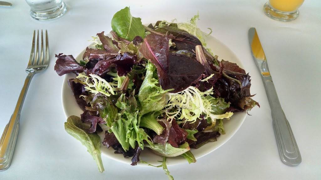 Flora | restaurant | 1900 Telegraph Ave, Oakland, CA 94612, USA | 5102860100 OR +1 510-286-0100