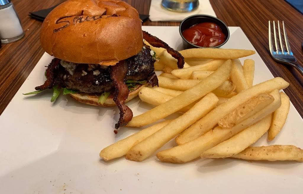 Shulas Bar & Grill | restaurant | Jacksonville International Airport (JAX), Concourse A, 2400 Yankee Clipper Dr, Jacksonville, FL 32218, USA | 9046617072 OR +1 904-661-7072