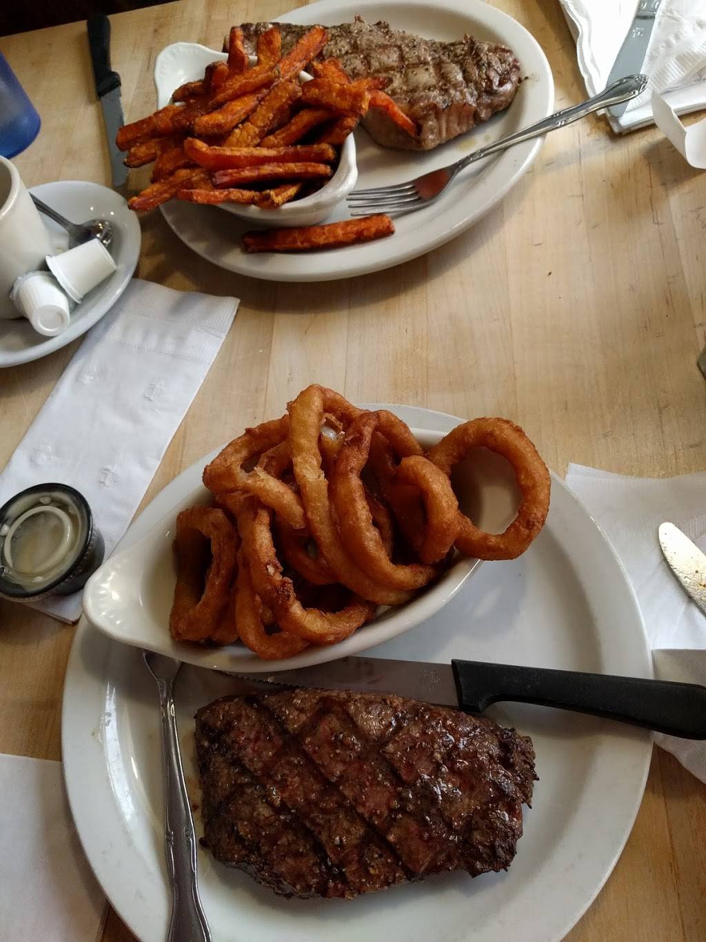 Keuka Restaurant | restaurant | 12 E Main St, Penn Yan, NY 14527, USA | 3155365852 OR +1 315-536-5852