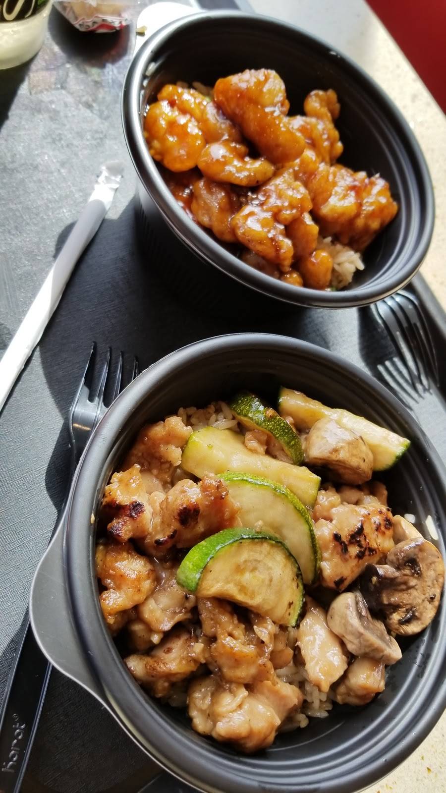 Panda Express | meal takeaway | 255 Robert C Daniel Jr Pkwy, Augusta, GA 30909, USA | 7064811920 OR +1 706-481-1920