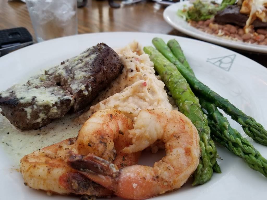 Reata Restaurant | restaurant | 310 Houston St, Fort Worth, TX 76102, USA | 8173361009 OR +1 817-336-1009