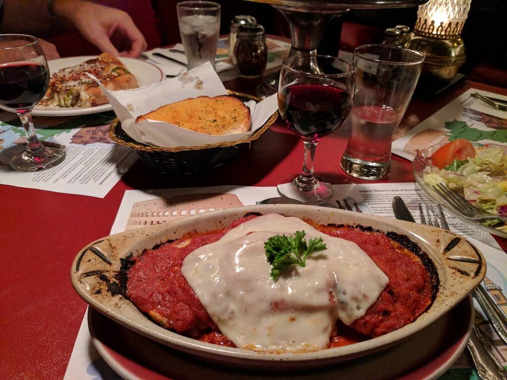 Tonys Bella Vista Restaurant & Pizzeria | restaurant | 3116 W Magnolia Blvd, Burbank, CA 91505, USA | 8188430164 OR +1 818-843-0164