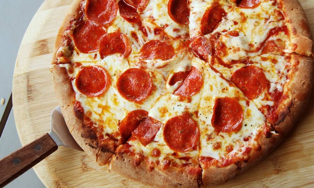 Papa Murphys Take N Bake Pizza | meal takeaway | 3430 Tully Rd, Modesto, CA 95350, USA | 2095274992 OR +1 209-527-4992