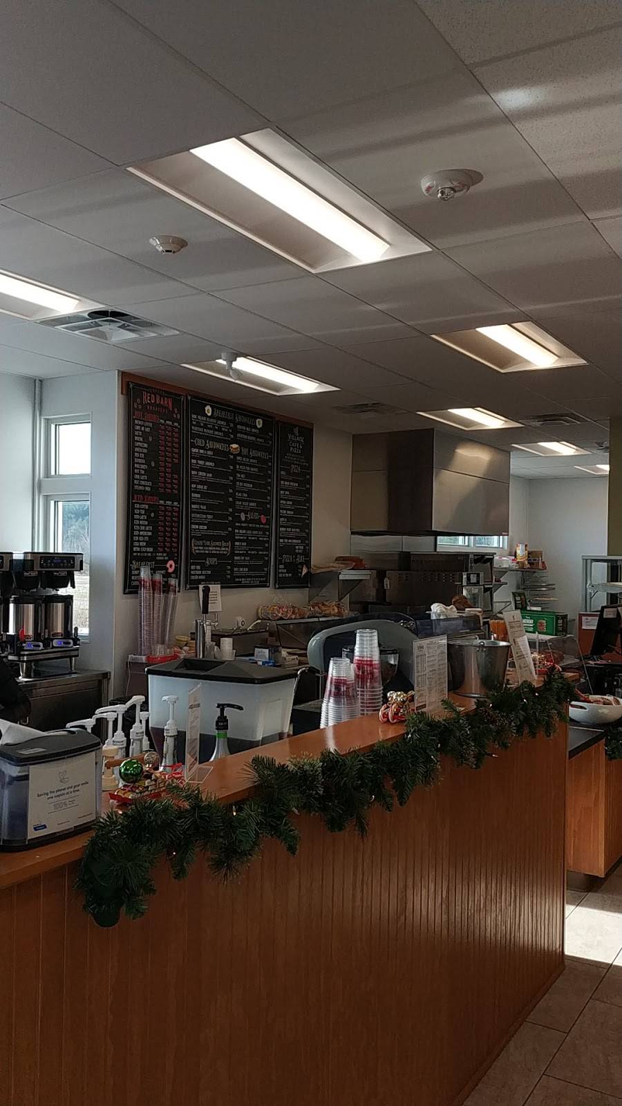 Village Cafe & Pizza | cafe | 3 Bassett Road, Berlin, MA 01503, USA | 9784150291 OR +1 978-415-0291