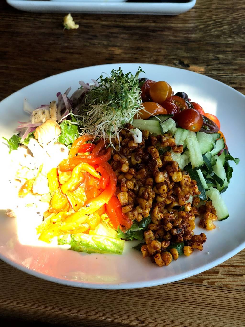 The Sherman | restaurant | 3617, 14633, Ventura Blvd, Sherman Oaks, CA 91403, USA | 8184852200 OR +1 818-485-2200