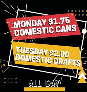 The Pour House |  | 3325 Plymouth St, Jacksonville, FL 32205 | 9045271147 OR +1 904-527-1147