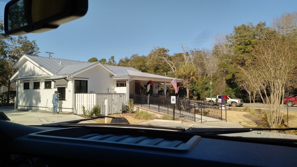 PJs Coffee Ridgeland | cafe | 8026 E Main St, Ridgeland, SC 29936, USA | 8437268888 OR +1 843-726-8888