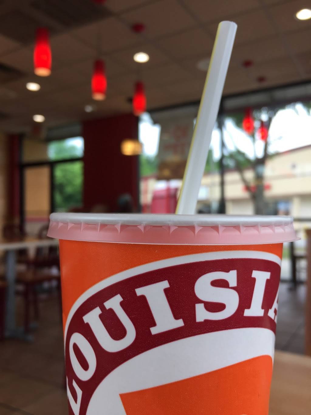 Popeyes Louisiana Kitchen | restaurant | 505 W Little York Rd, Houston, TX 77091, USA | 7136979733 OR +1 713-697-9733