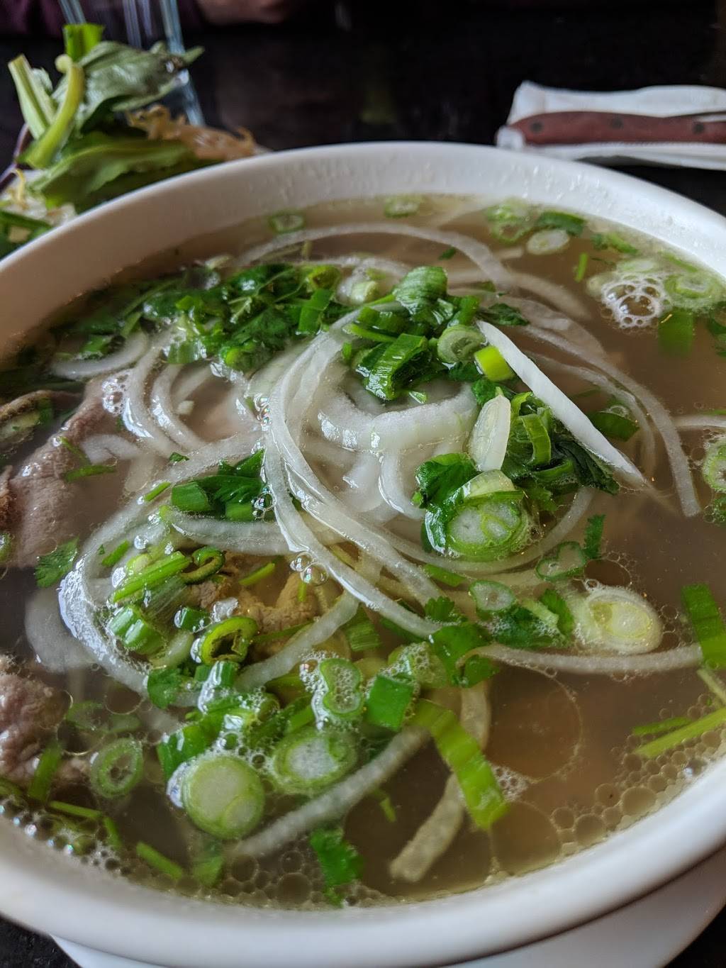 Pho Street | restaurant | 1001 Lancaster Ave, Bryn Mawr, PA 19010, USA | 6105271413 OR +1 610-527-1413