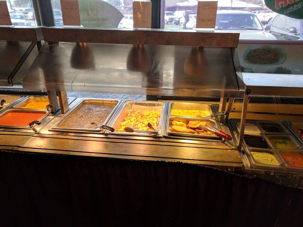 Masalaa Restaurant | restaurant | 3140 S Parker Rd #7, Aurora, CO 80014, USA | 3037556272 OR +1 303-755-6272