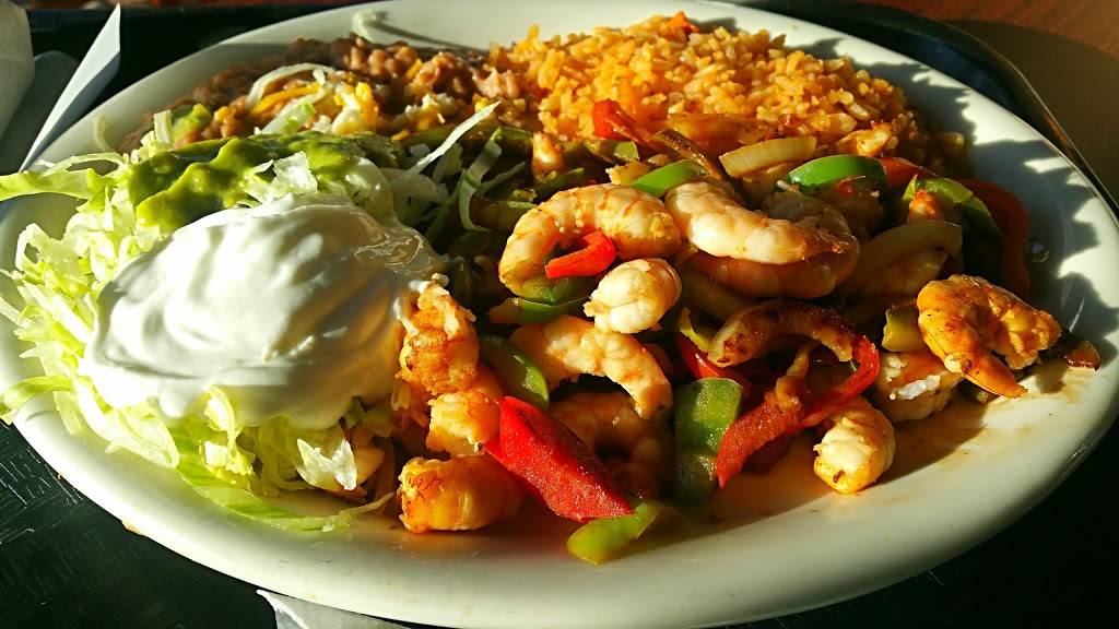 Habaneros Mexican Grill | restaurant | 6785 Mira Mesa Blvd, San Diego, CA 92121, USA | 8585528280 OR +1 858-552-8280
