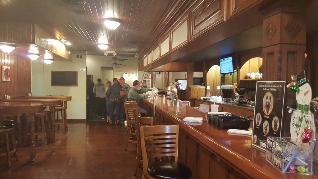 The Special Restaurant | restaurant | 303 Fort Crook Rd N, Bellevue, NE 68005, USA | 4028840441 OR +1 402-884-0441