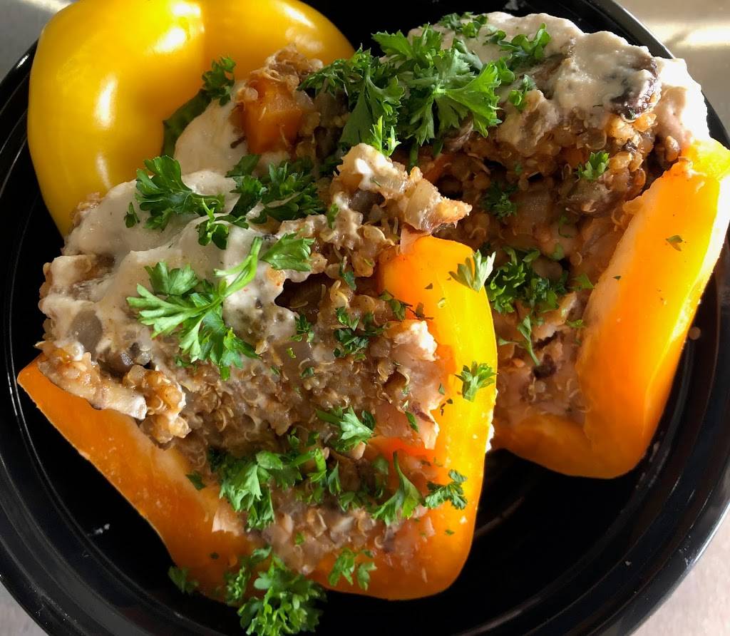 Real Meals Kitchen | restaurant | 15220 N Western Ave Suite G, Edmond, OK 73013, USA | 4059067400 OR +1 405-906-7400