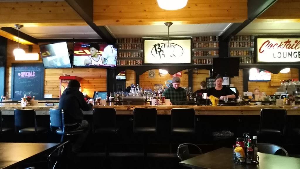 Bellaire Bar & Restaurant | restaurant | 217 N Bridge St, Bellaire, MI 49615, USA | 2313507165 OR +1 231-350-7165