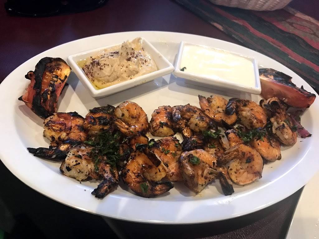 Ali Baba Mediterranean Kitchen | restaurant | 7411 Remcon Cir, El Paso, TX 79912, USA | 9152316355 OR +1 915-231-6355
