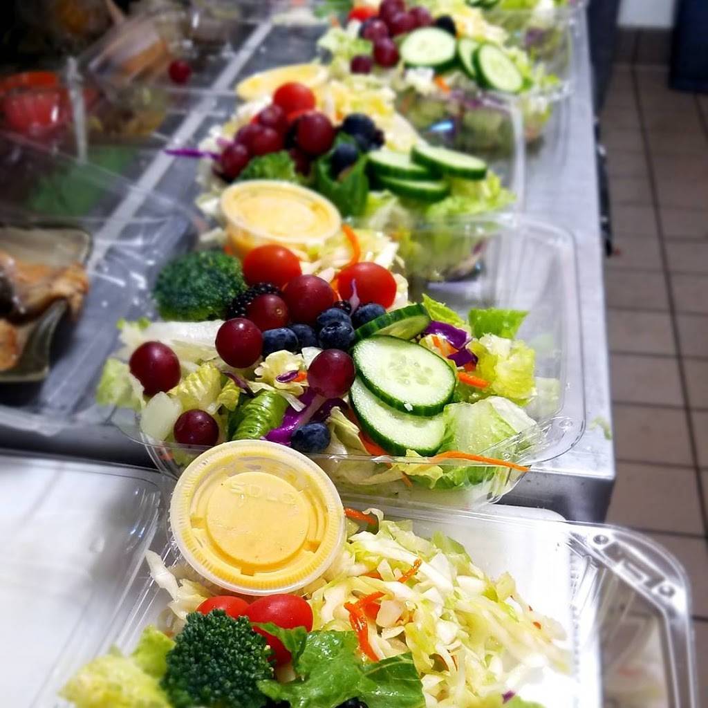 Oishii Teriyaki | restaurant | 4055 Lake Rd #120, West Sacramento, CA 95691, USA | 9163751313 OR +1 916-375-1313