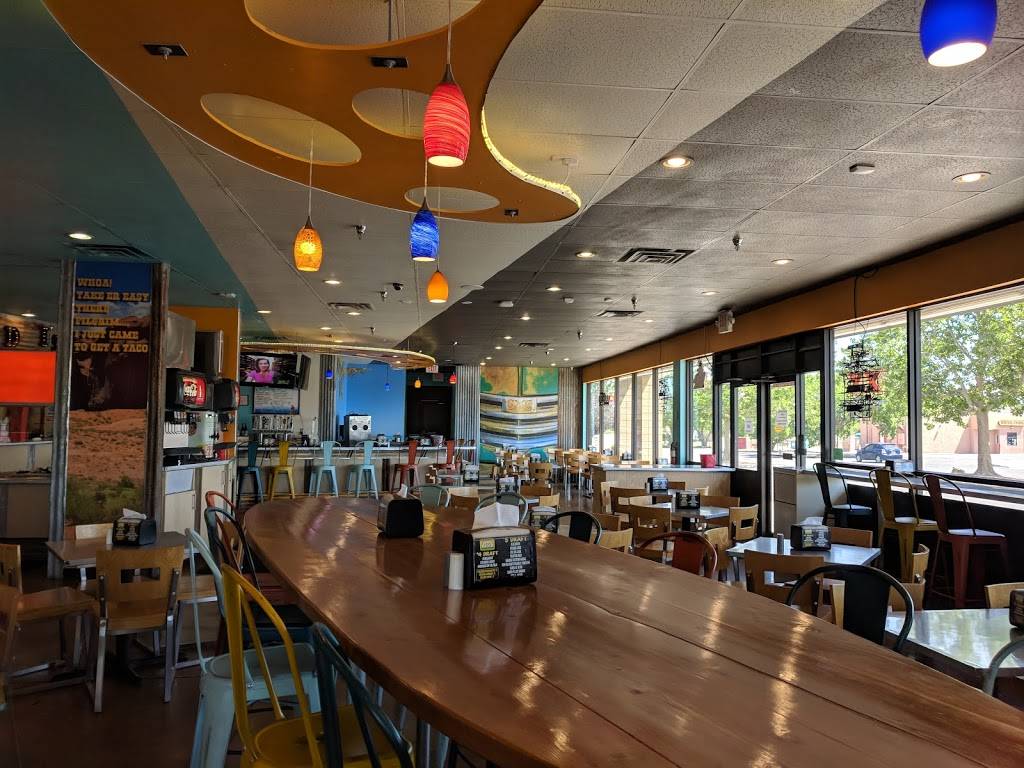 Casa Taco | restaurant | 111 Coors Blvd NW, Albuquerque, NM 87121, USA | 5052002816 OR +1 505-200-2816