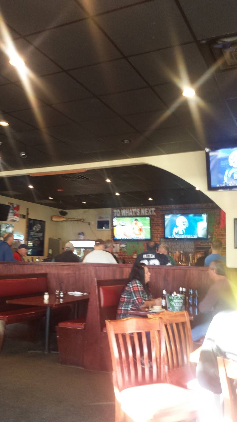 Bearnos Pizza | meal delivery | 5570 IN-62, Jeffersonville, IN 47130, USA | 8122823125 OR +1 812-282-3125