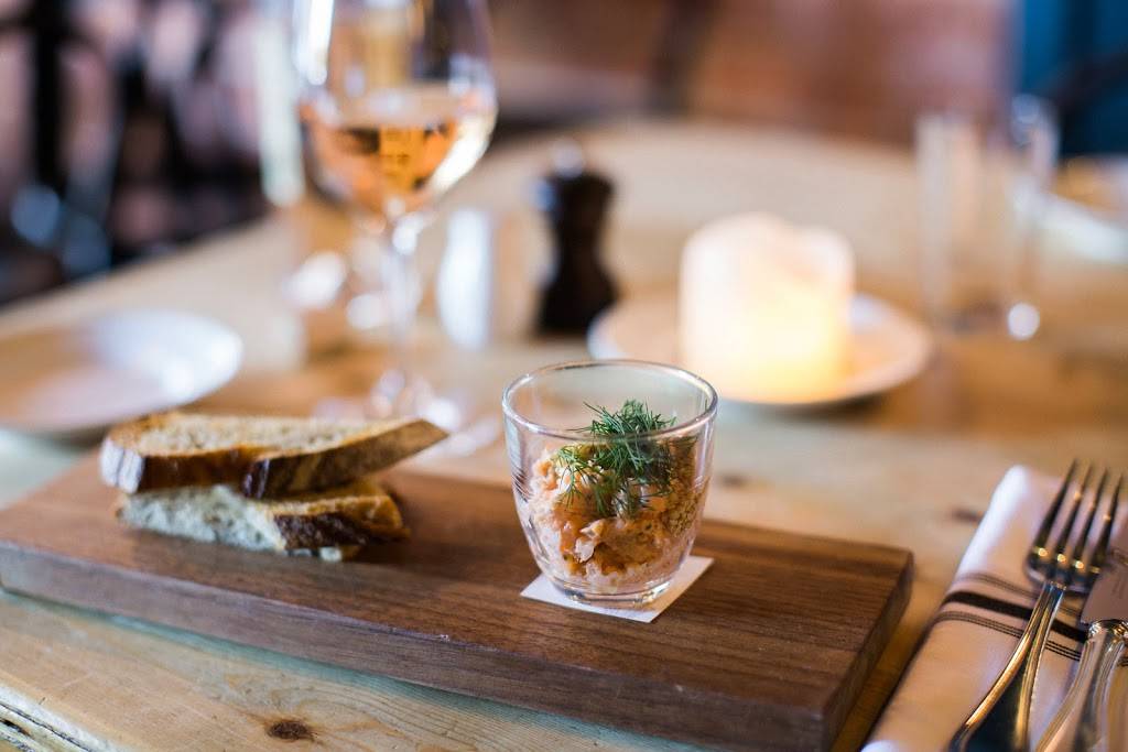 Zola Restaurant | restaurant | 565 Bryant St, Palo Alto, CA 94301, USA | 6505210651 OR +1 650-521-0651