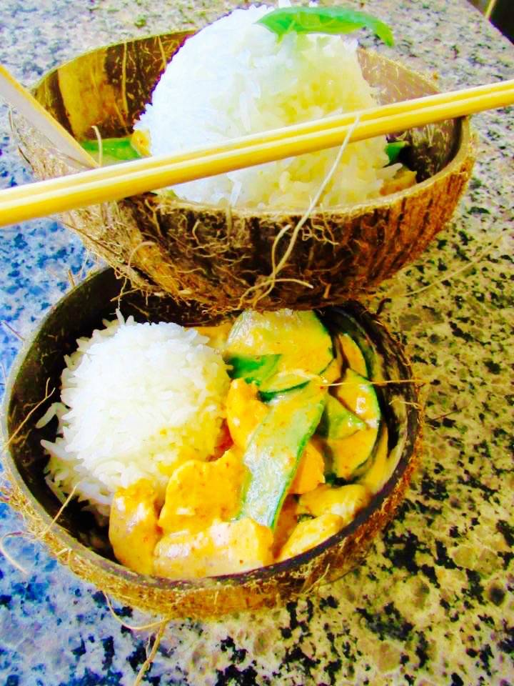 MAI EATS Lao Cuisine | restaurant | The Shed, 1010 S Pearl Expy, Dallas, TX 75201, USA | 2147842627 OR +1 214-784-2627