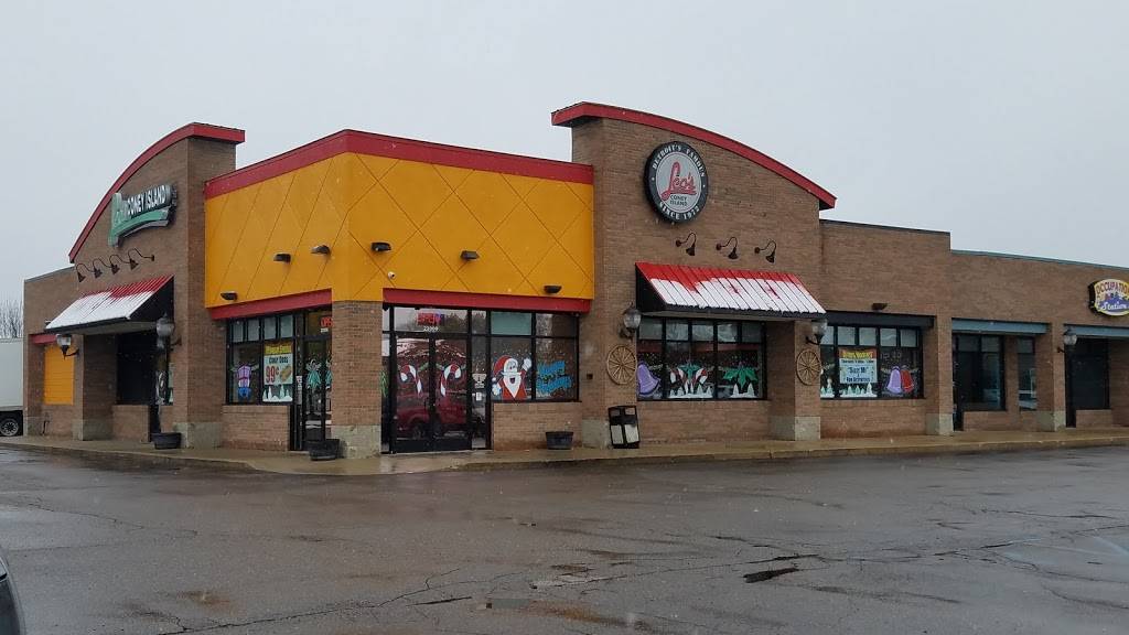 LEOS CONEY ISLAND | restaurant | Macomb Township, 22000 23 Mile Rd, Macomb, MI 48042, USA | 5863335723 OR +1 586-333-5723