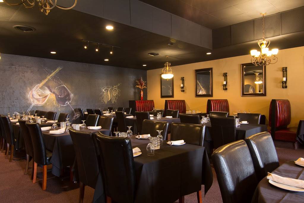 Valentinos Italian Grill | restaurant | 185 S Broadway St, Lake Orion, MI 48362, USA | 2488141100 OR +1 248-814-1100