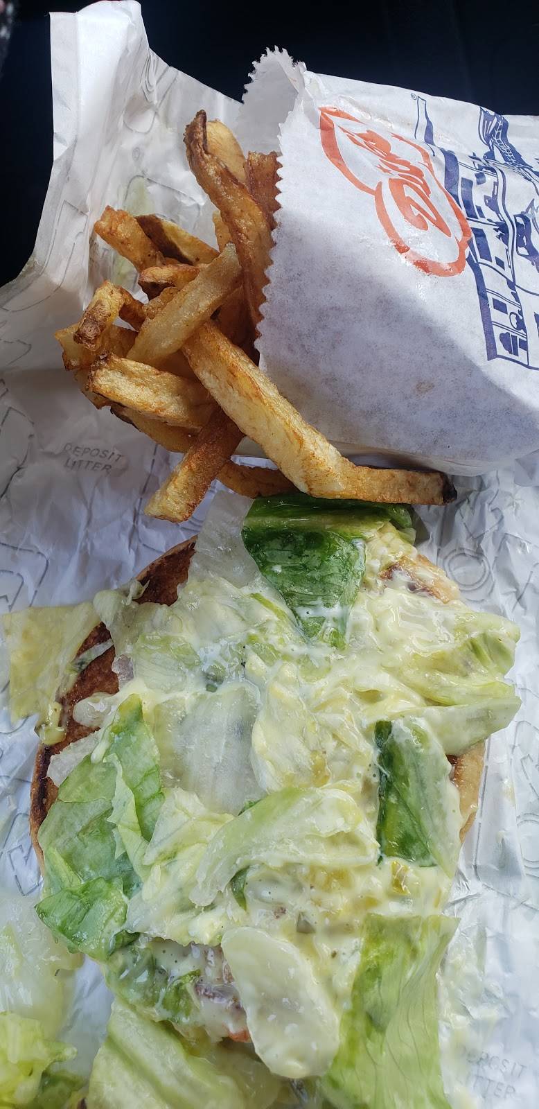 Dicks Drive-In | restaurant | 24220 Pacific Hwy S, Kent, WA 98032, USA | 2063045025 OR +1 206-304-5025