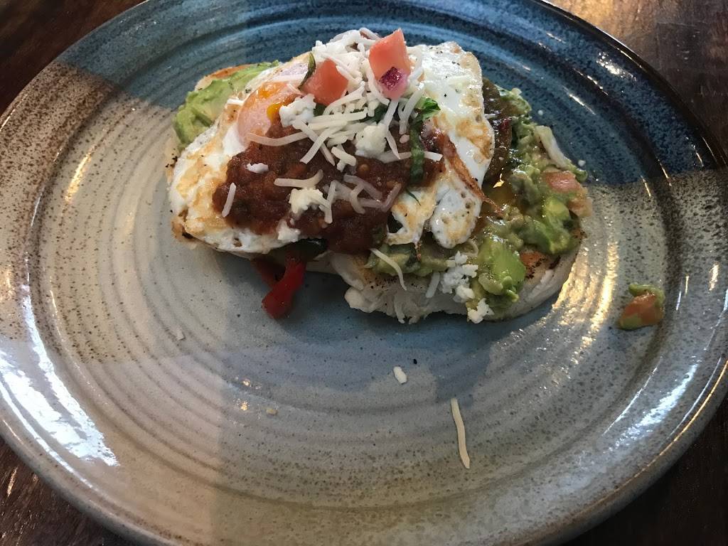 Napales Mexican Street Food | restaurant | 600 E 2nd St, Dayton, OH 45402, USA | 9375547844 OR +1 937-554-7844