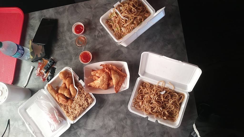 Chen Seafood | restaurant | 449 E Mills Ave, Breaux Bridge, LA 70517, USA | 3374426595 OR +1 337-442-6595