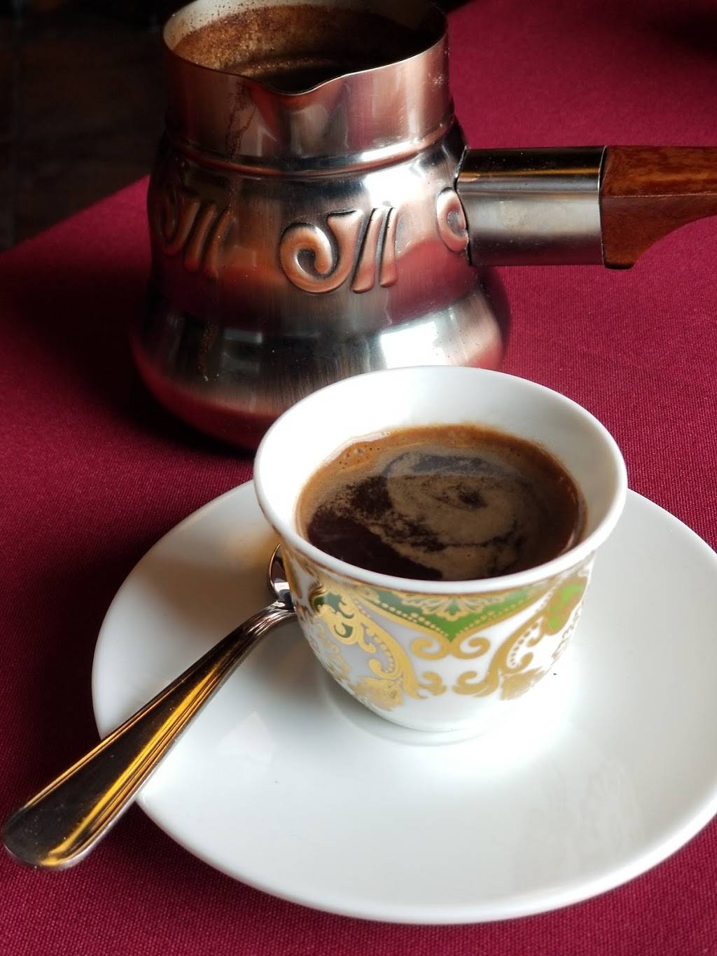 Tabouli by Eddys | restaurant | 1614 Lesperance Rd Unit #5, Windsor, ON N8N 1Y2, Canada | 5199799600 OR +1 519-979-9600