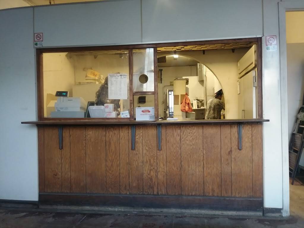 Garden Express | restaurant | 3522, 1825 W Buckeye Rd, Phoenix, AZ 85007, USA | 6022531389 OR +1 602-253-1389