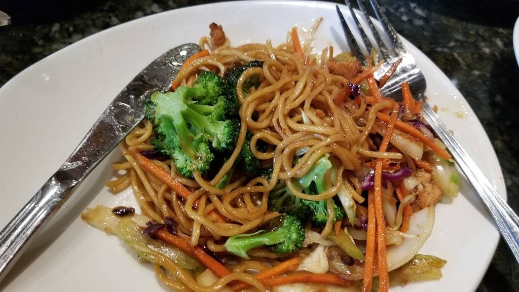 P.F. Changs | restaurant | 3445 Grand Ave, Chino Hills, CA 91709, USA | 9095908250 OR +1 909-590-8250