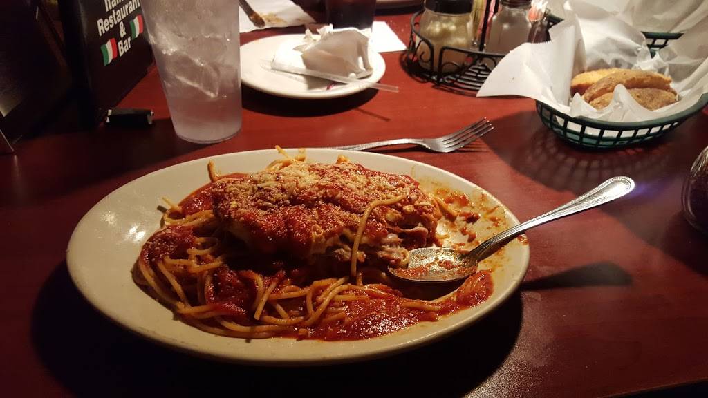 Giangelos Pizzeria Italian Restaurant & Bar | restaurant | 1315 Boardman-Canfield Rd, Youngstown, OH 44512, USA | 3307264442 OR +1 330-726-4442