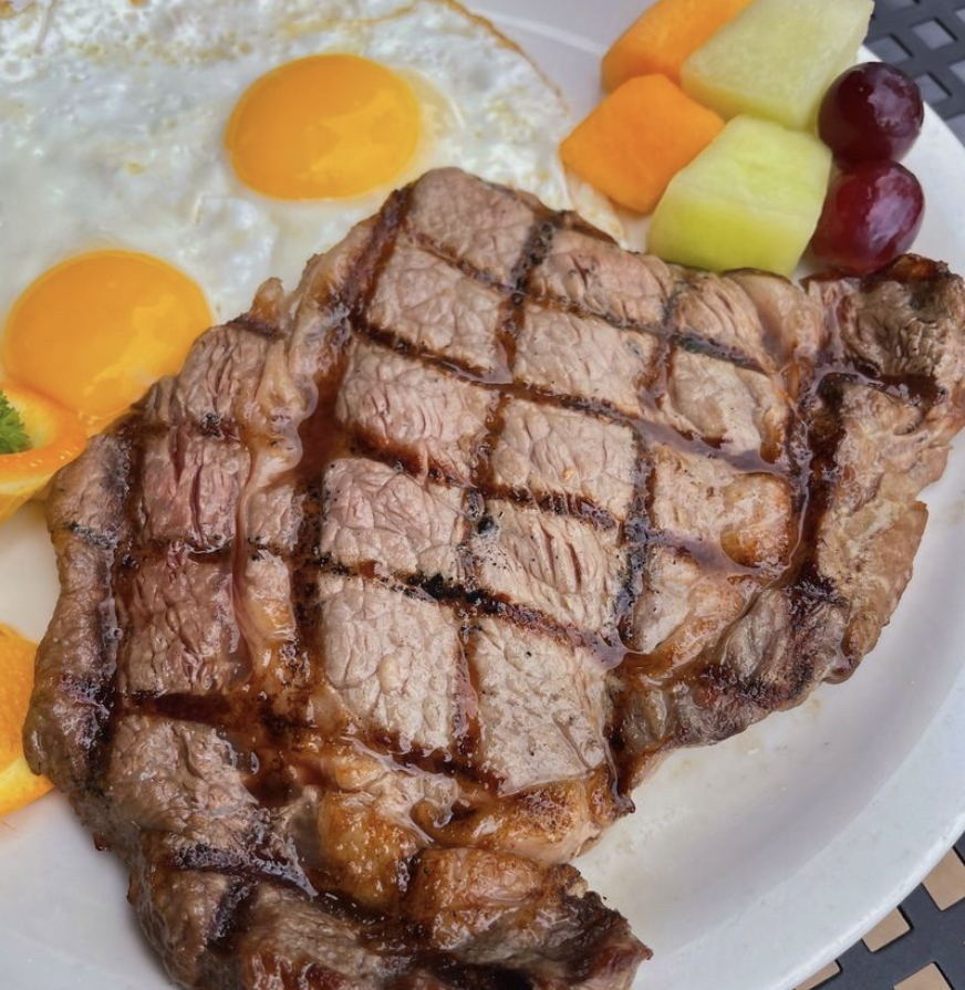 Aloha stacks | restaurant | 6380 Irvine Blvd, Irvine, CA 92620, USA | 9494188482 OR +1 949-418-8482