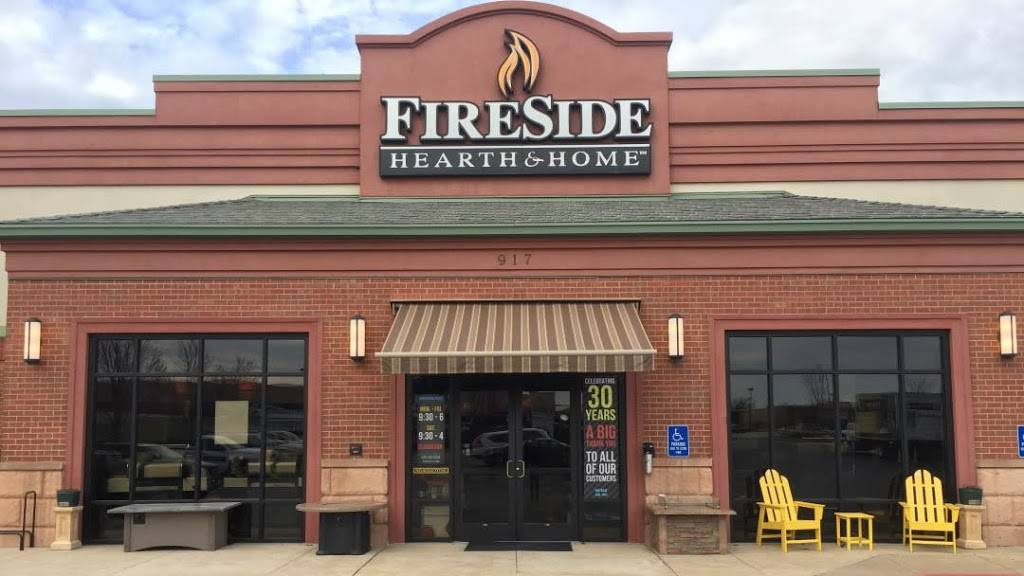 Fireside - Arnold Stove & Fireplace |  | 917 Arnold Commons Dr, Arnold, MO 63010, USA | 6362820300 OR +1 636-282-0300