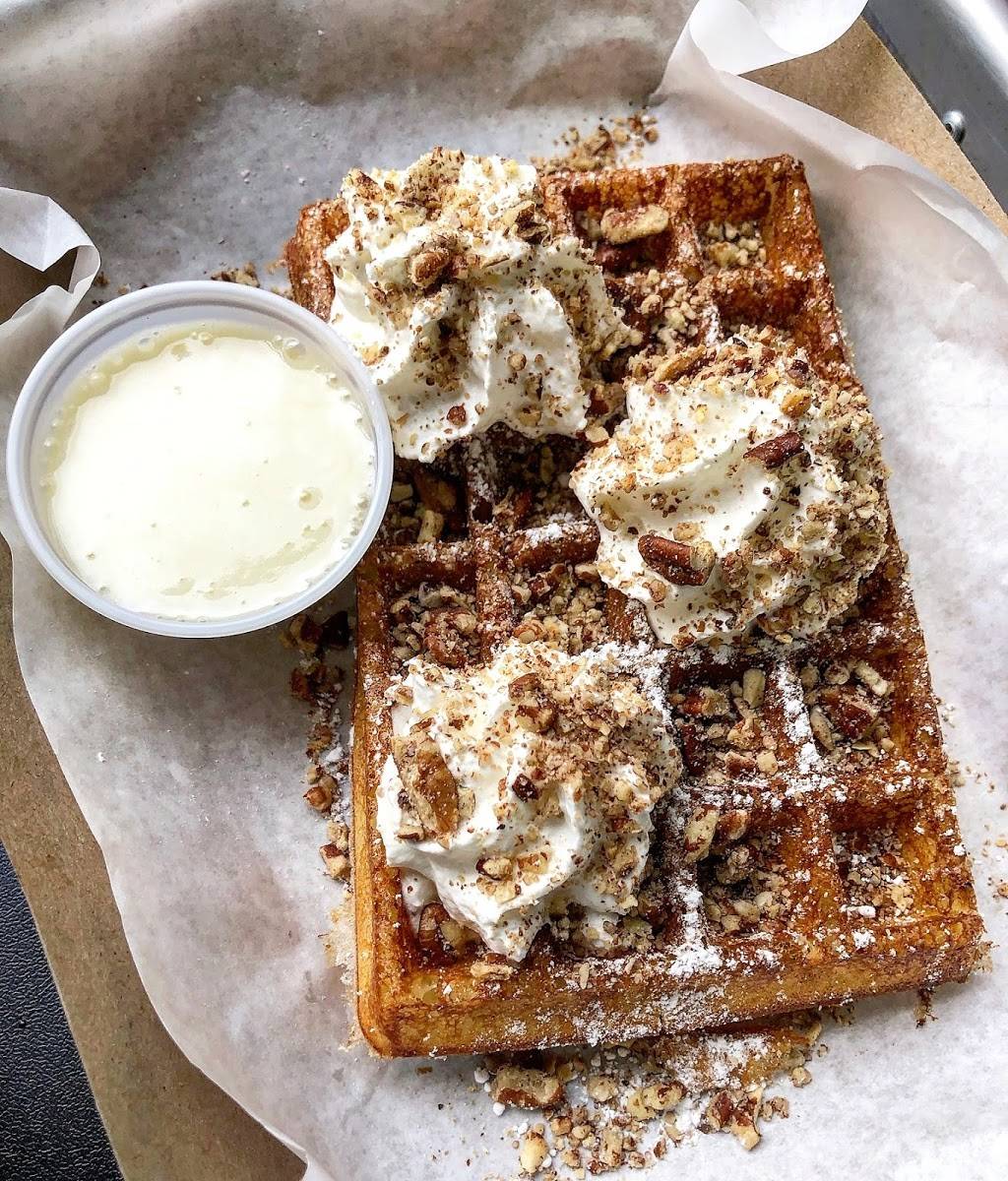 honeycuspe | restaurant | 2504 Pacific Ave SE, Olympia, WA 98501, USA | 3609952613 OR +1 360-995-2613