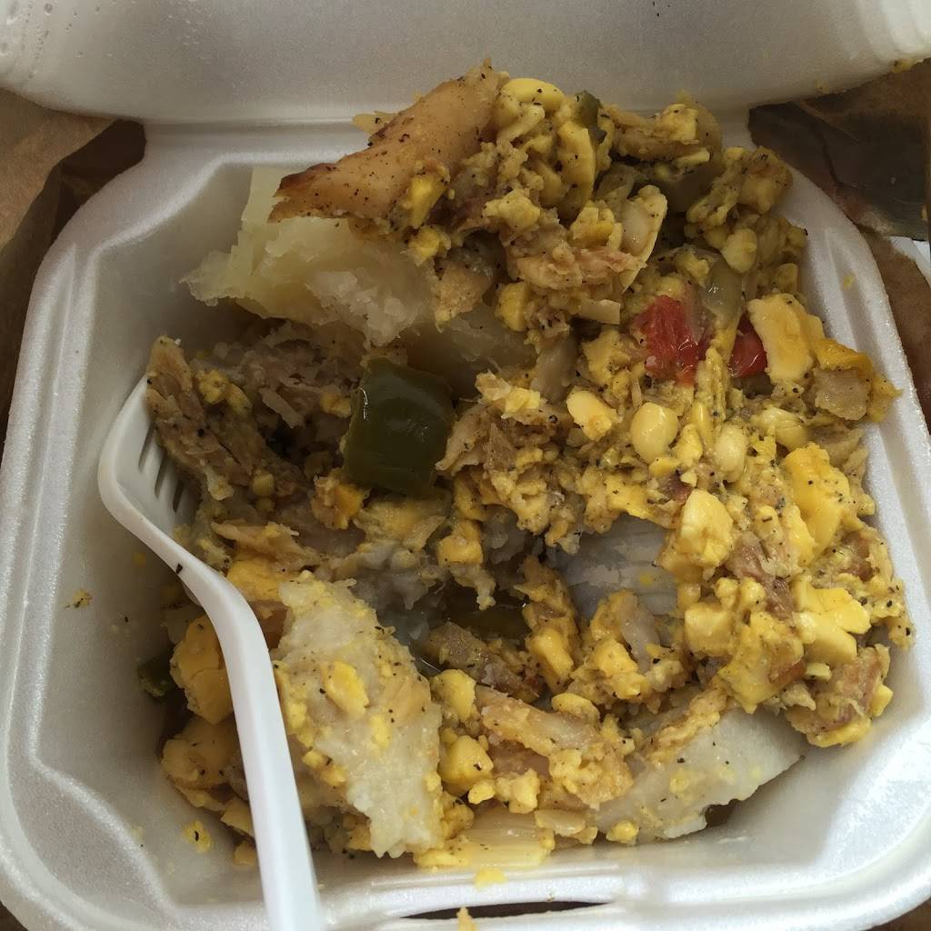 Scaddies Caribbean Fuzion | restaurant | 147-04 Foch Blvd, Jamaica, NY 11436, USA | 3472381237 OR +1 347-238-1237