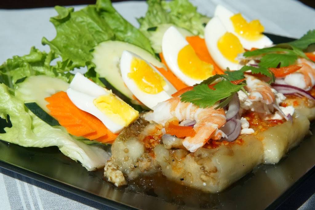 GREEN MANGO By Thai Spice | restaurant | L, 8300 N FM 620 ste 800, Austin, TX 78726, USA | 7372225000 OR +1 737-222-5000