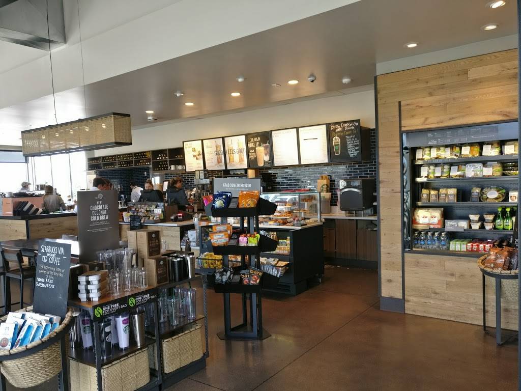 Starbucks | cafe | 1150 Interquest Pkwy, Colorado Springs, CO 80921, USA | 7193961977 OR +1 719-396-1977