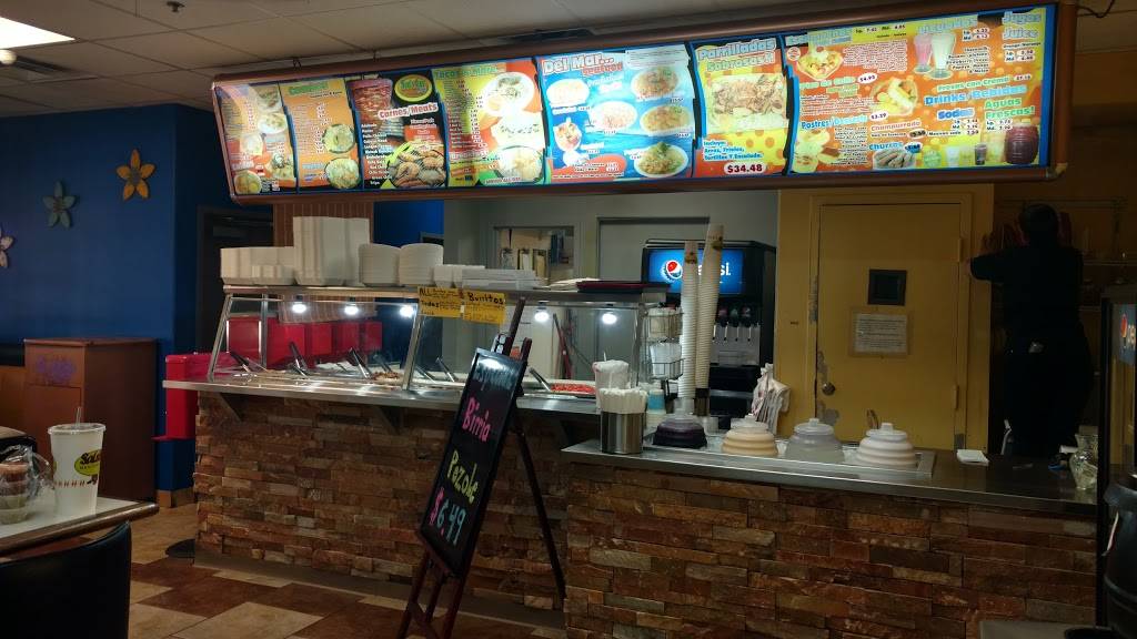 La Salsita Taco Shop | restaurant | 11249 W Buckeye Rd, Avondale, AZ 85323, USA | 6234783500 OR +1 623-478-3500